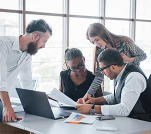 Fundamentos del Análisis de Puestos de Trabajo