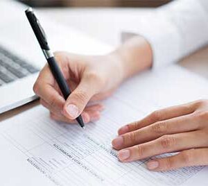 Valoración de Puestos de Trabajo