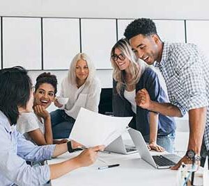 Comunicación Interna en la empresa