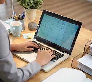 Herramientas para la Optimización del Tiempo a Nivel Individual