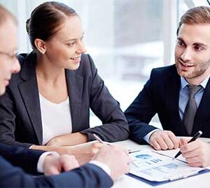 Dimensiones Psicológicas de la Negociación