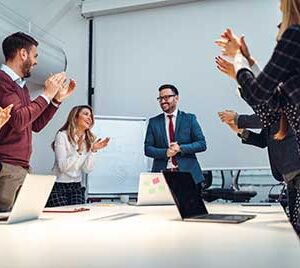 Herramientas para presentaciones verbales efectivas e impactantes