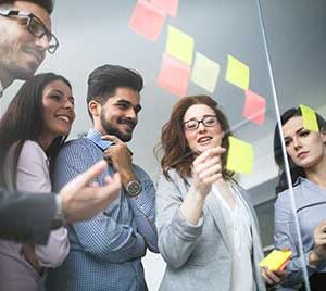 Análisis y Toma de Decisiones en Grupales