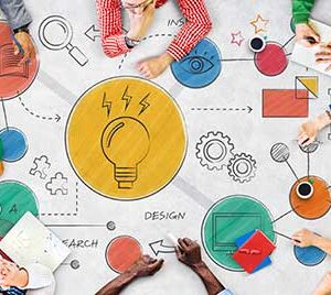 Creatividad y Procesos en Toma de Decisiones Grupales