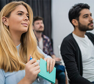 curso sensibilizacion calidad