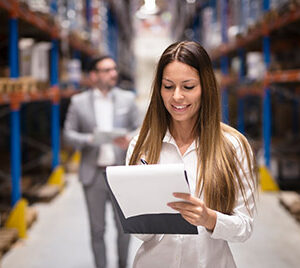 Auditor Interno Calidad