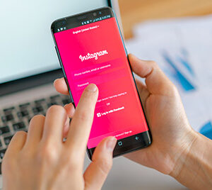 Community Manager Instagram