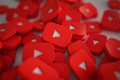 Curso Community Manager Youtube