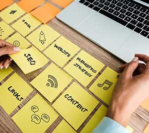 SEO Técnico. Optimización del sitio Web