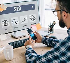 SEO OnPage. Optimización de Contenidos