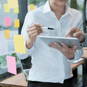 Iniciación al Project Management: Marco Conceptual I