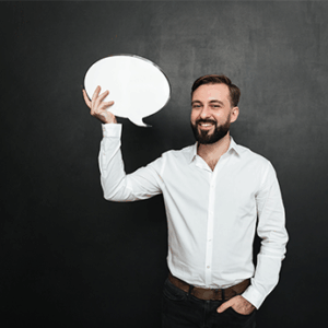 Inglés Comunicacional Nivel B1: A Special Day