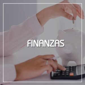 Finanzas