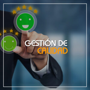 Gestión de la Calidad