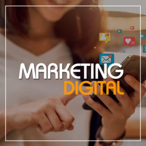 Marketing Digital