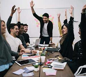 Cómo desarrollar la Habilidad de Comunicar y tener Relaciones Interpersonales Efectivas