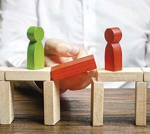 La Gestión de Conflictos en el Entorno Laboral