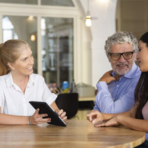 Fidelización de Clientes