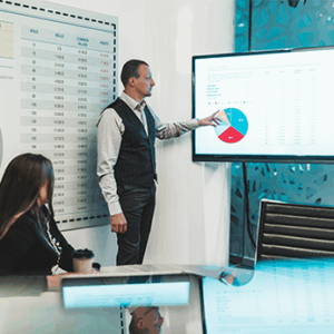 Diseño y Optimización de Elementos en una Presentación