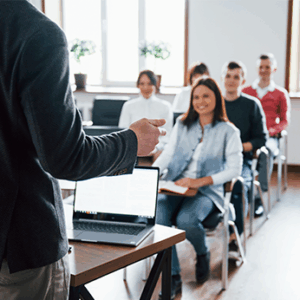 Técnicas Expositivas en PowerPoint 2019