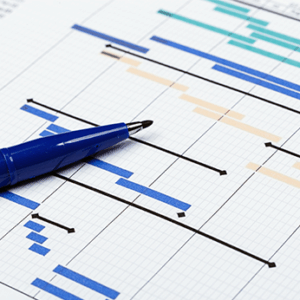 Iniciación al Project Management (III): Cronograma