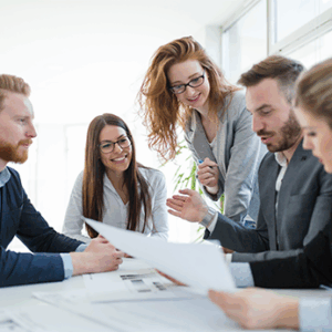 Iniciación al Project Management (V): Recursos y Comunicaciones