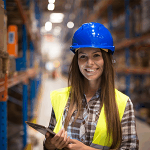 Logística. Gestión de la cadena de suministros