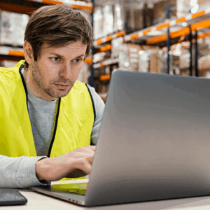 Principales áreas logísticas en SCM