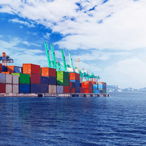 Principales áreas logísticas y operadores logísticos