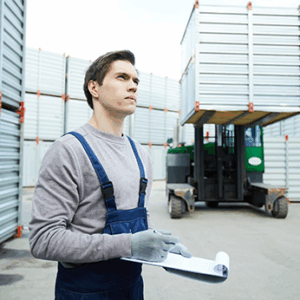 Principal documentación en el transporte internacional