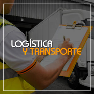 Logística y Transporte