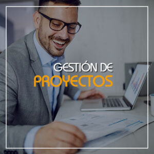 Gestión de Proyectos