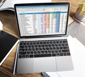 Excel 2016 Iniciación: Administración de hojas y libros