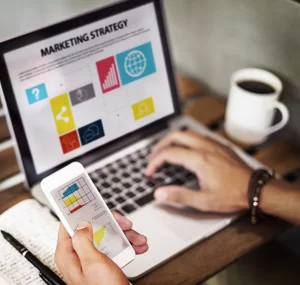 Performance Marketing : Objetivos