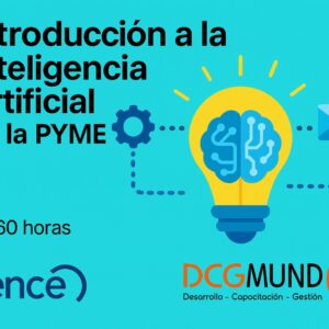 Intelegencia Artificial en la PYME